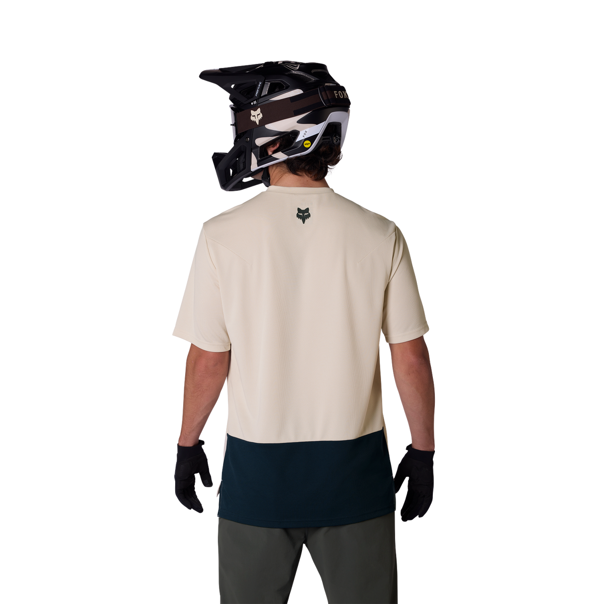 Ranger Wordmark Jersey