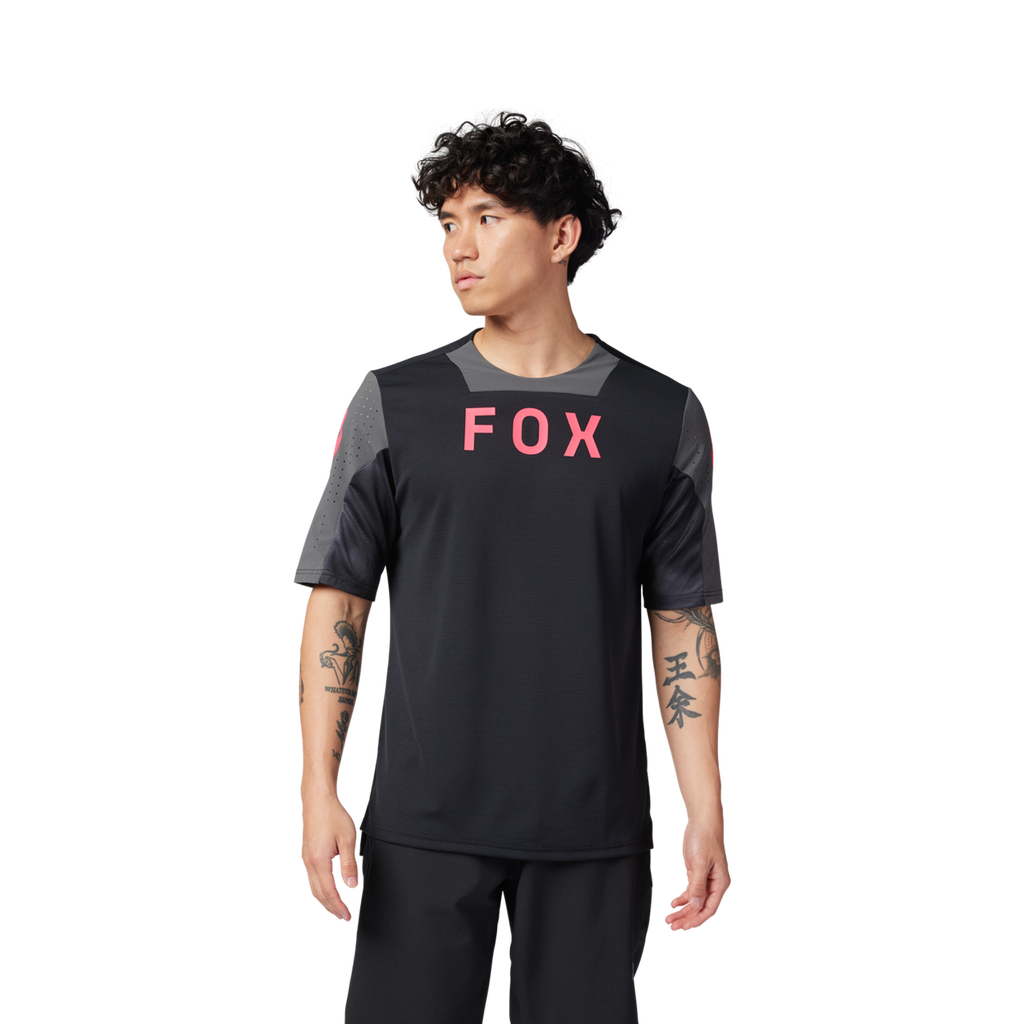 Defend Taunt Jersey