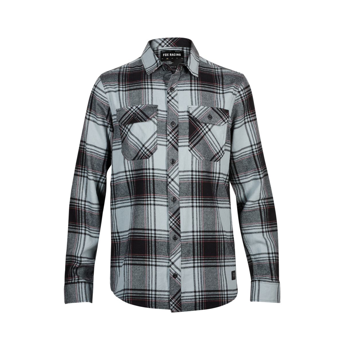 Traildust Flannel Shirt