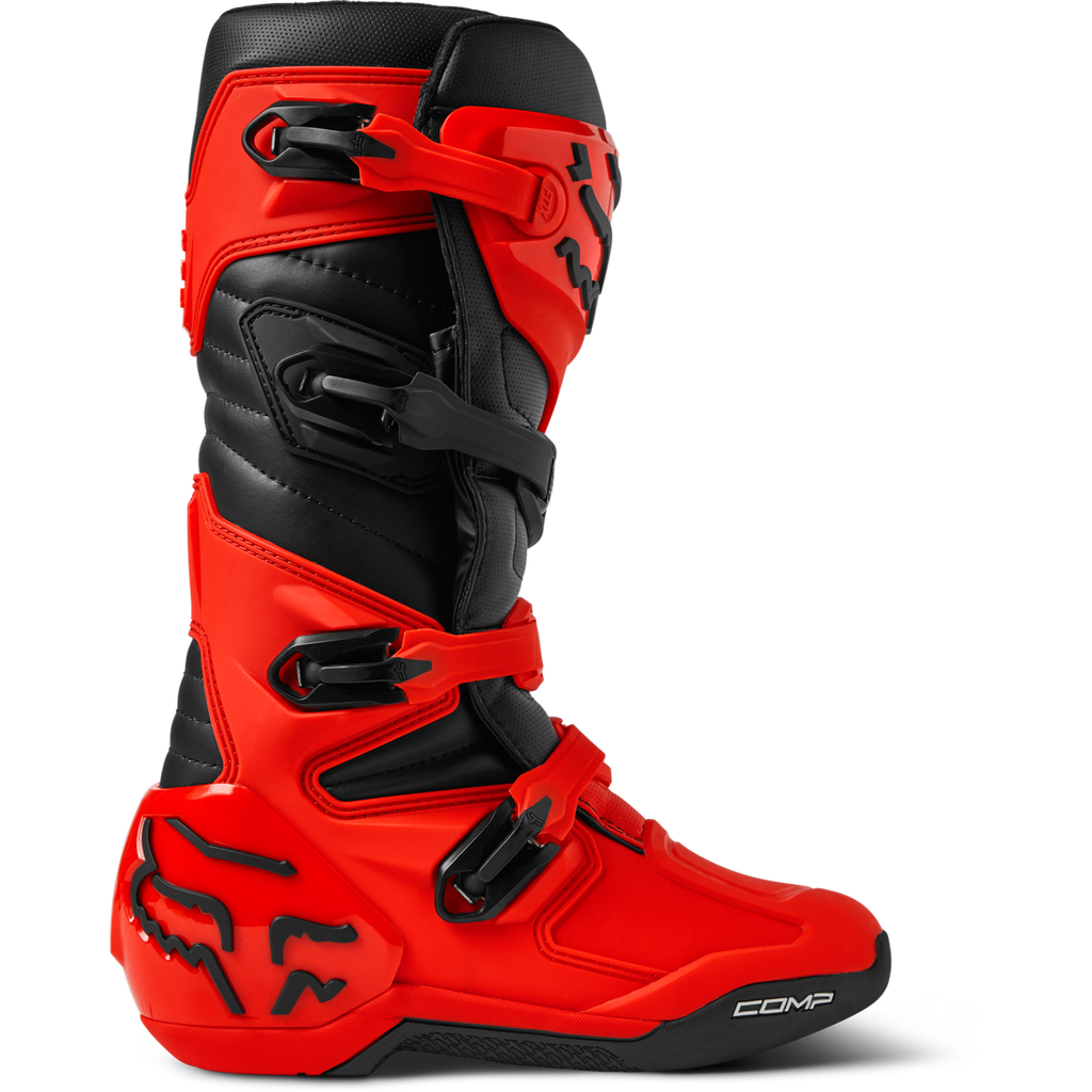 Comp Boots