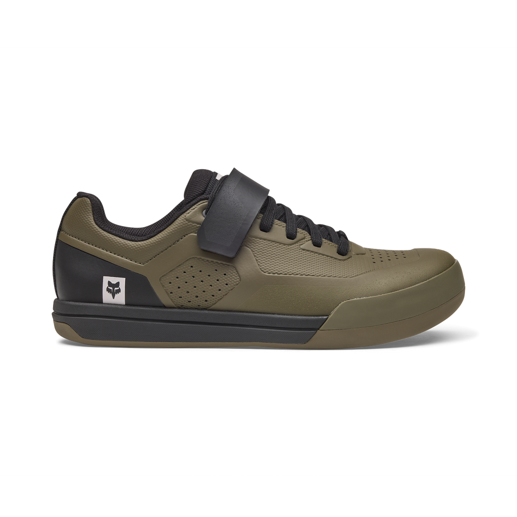 Union Clipless Shoes