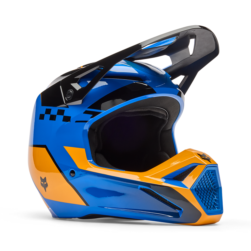 V1 Collect Helmet