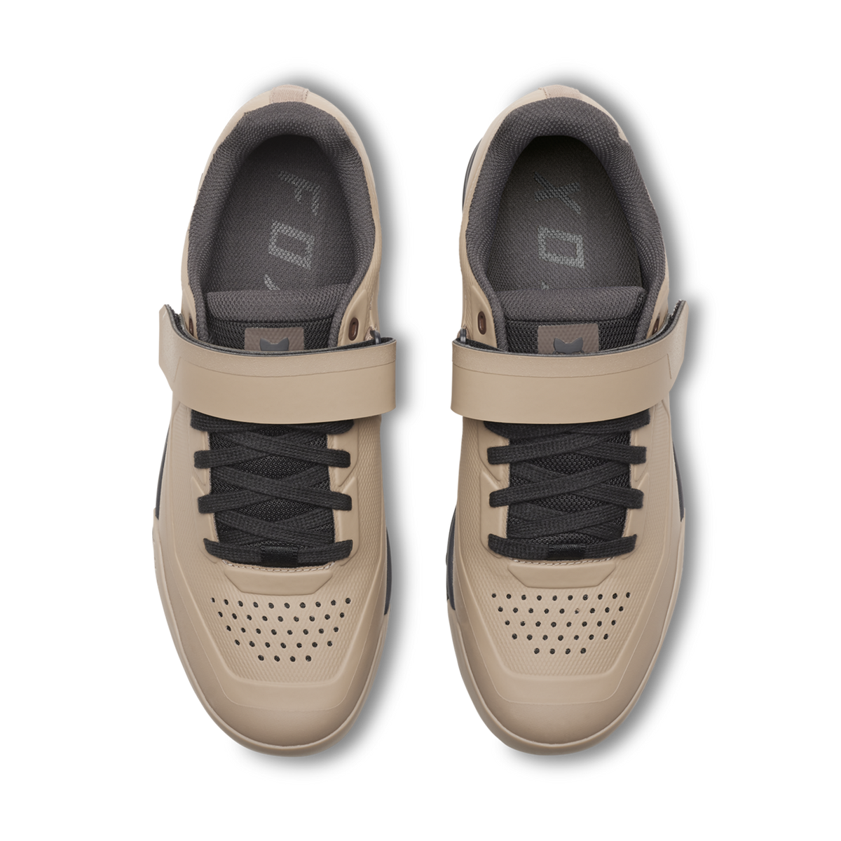 Union Clipless Shoes