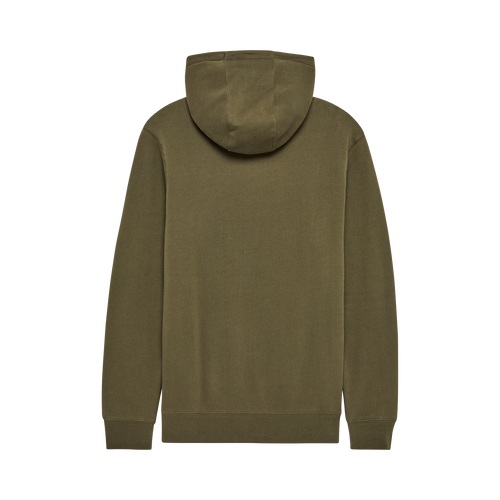 Bolt Pullover Hoodie