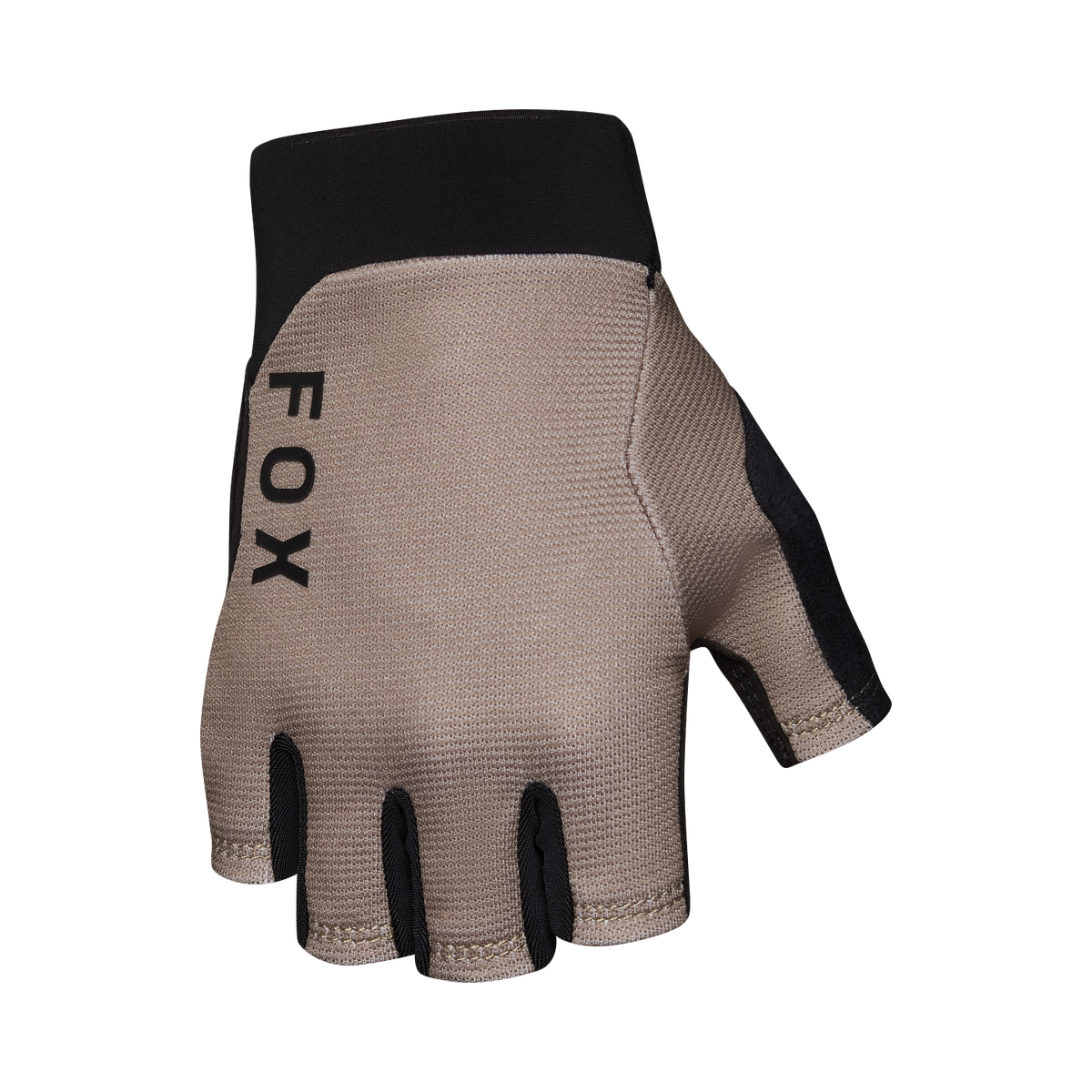 Ranger Gel Short Finger Gloves