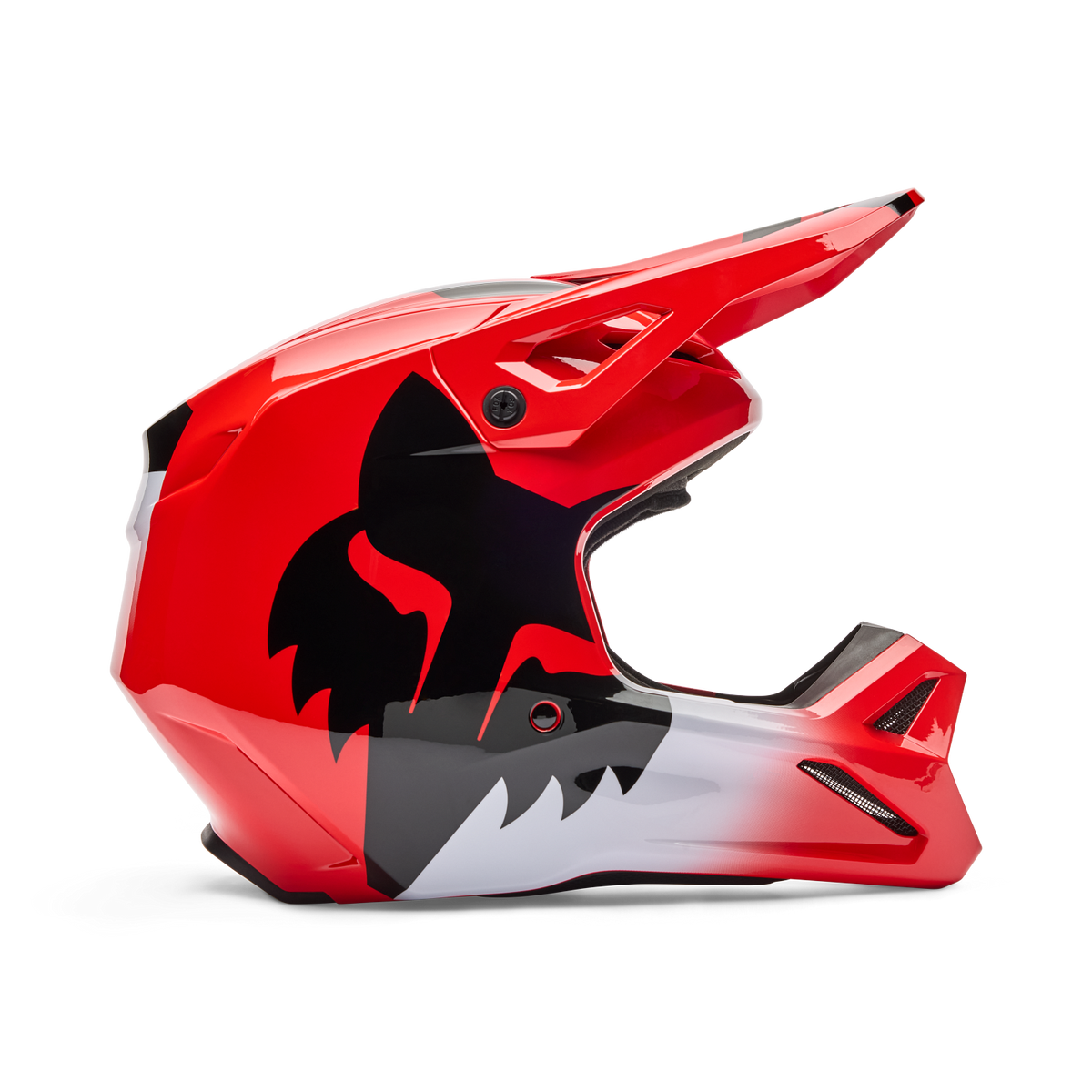 Youth V1 Shield Helmet