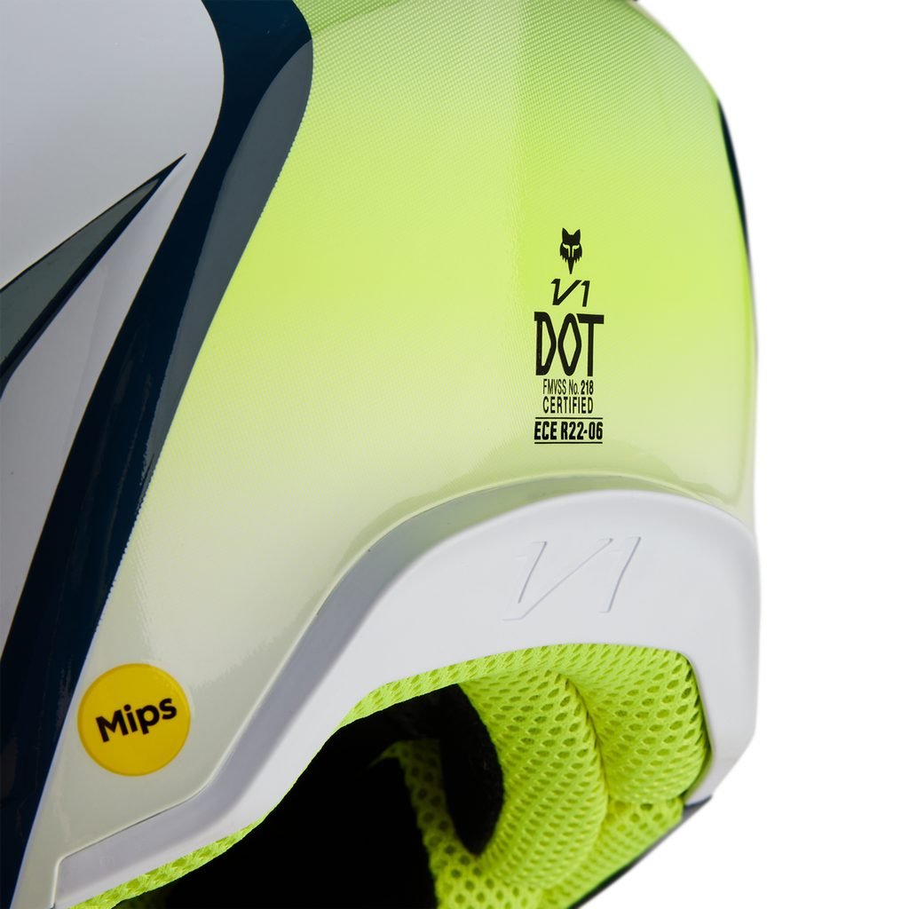 V1 Flora Helmet