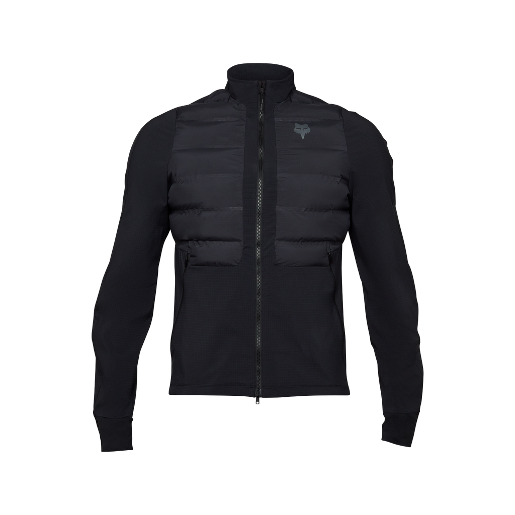 Flexair Fire Hybrid Jacket