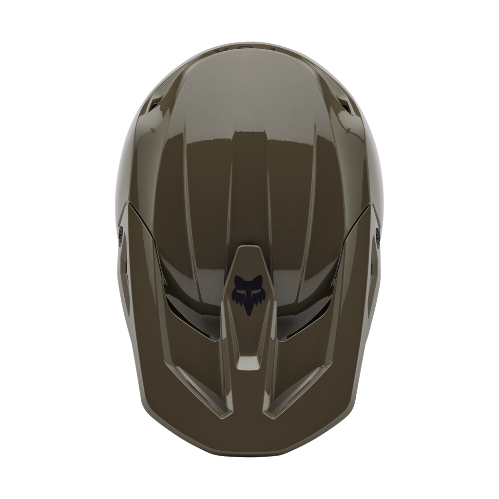 V1 Solid Helmet