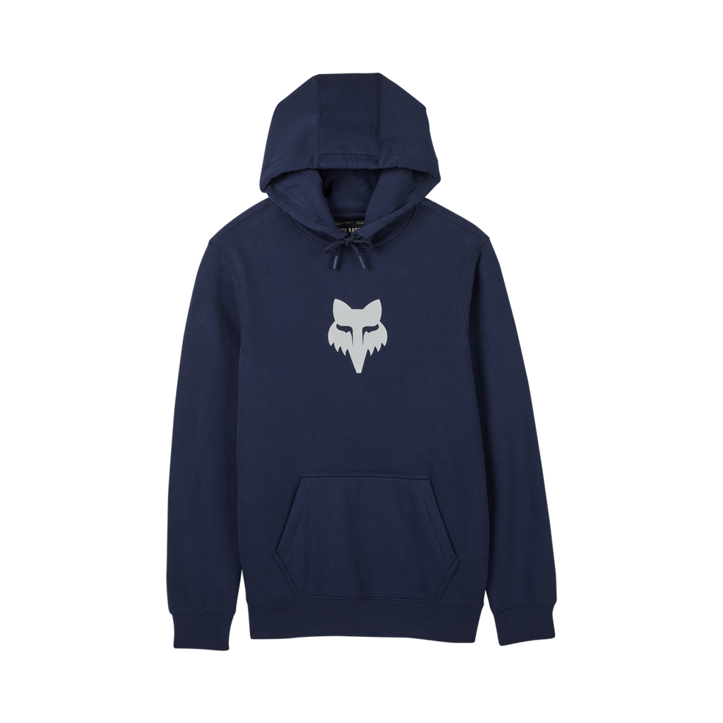 Pullover Hoodie
